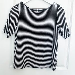 Gap Stripped Top